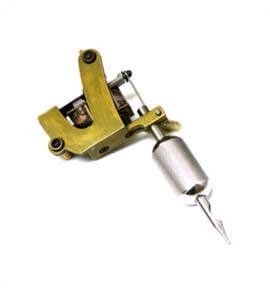 Tattoo Machine
